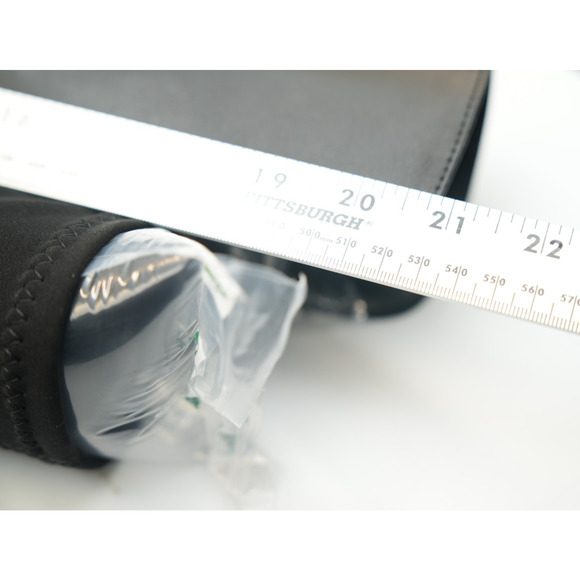 A New Day Womens Hope Tall Boots 90974972 Black 7M - Picture 9 of 12